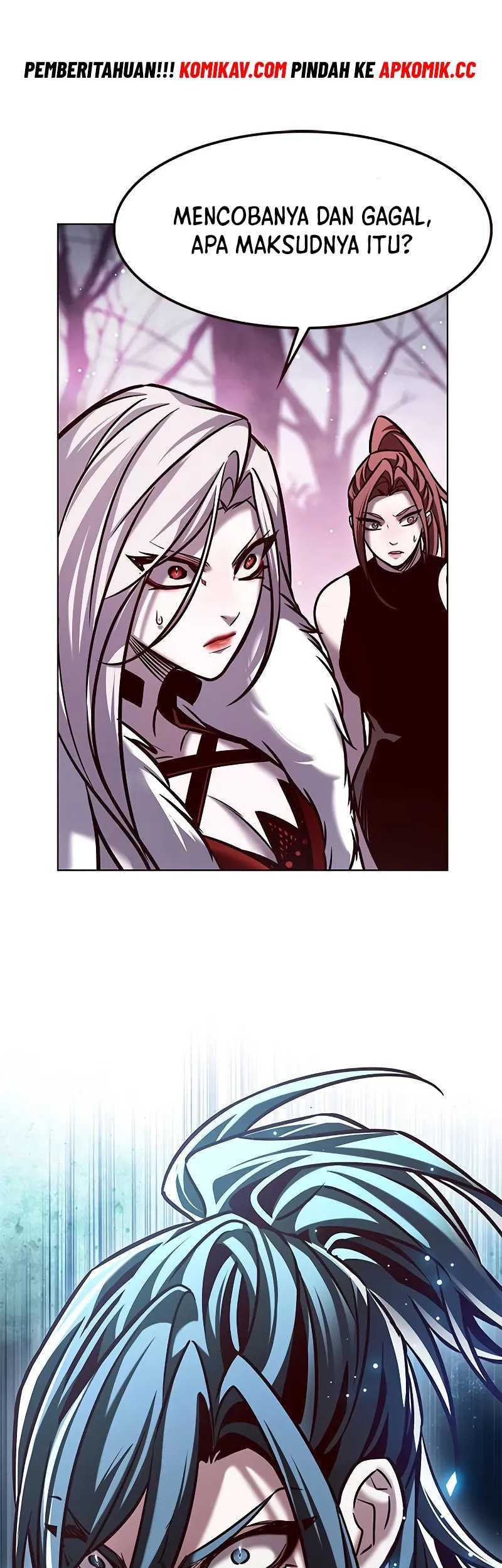 Eleceed - Chapter 297 - Page 27