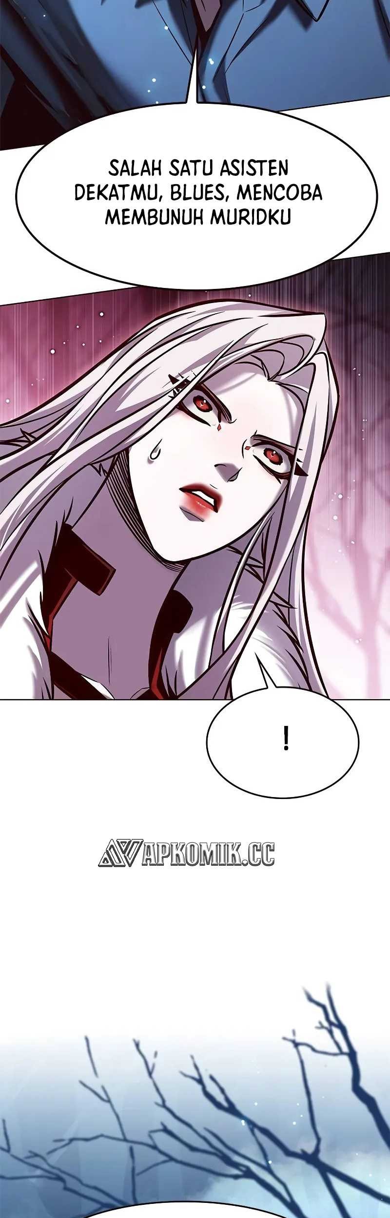 Eleceed - Chapter 297 - Page 29