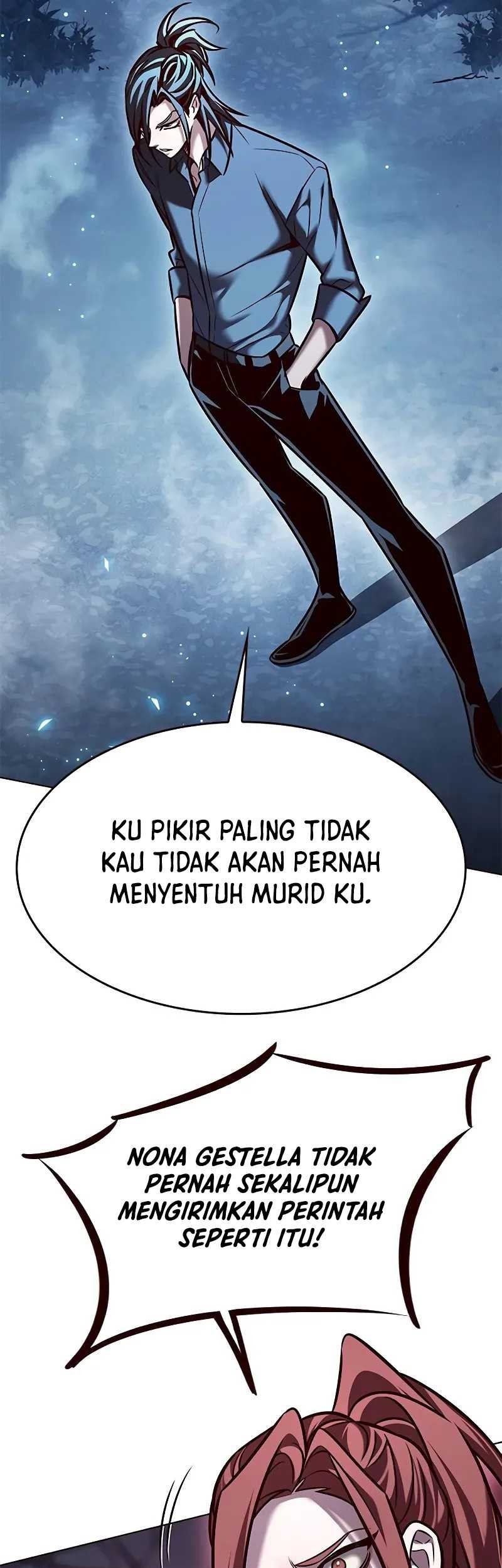 Eleceed - Chapter 297 - Page 31