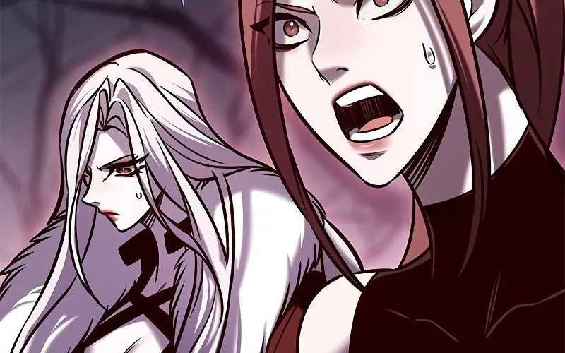 Eleceed - Chapter 297 - Page 32