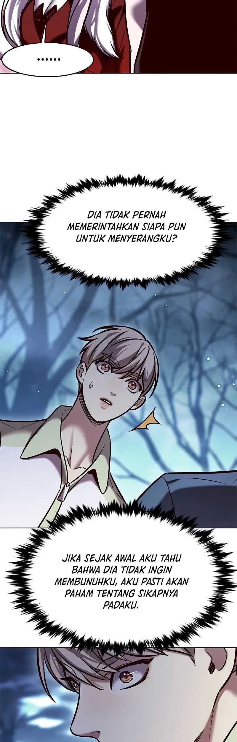 Eleceed - Chapter 297 - Page 33