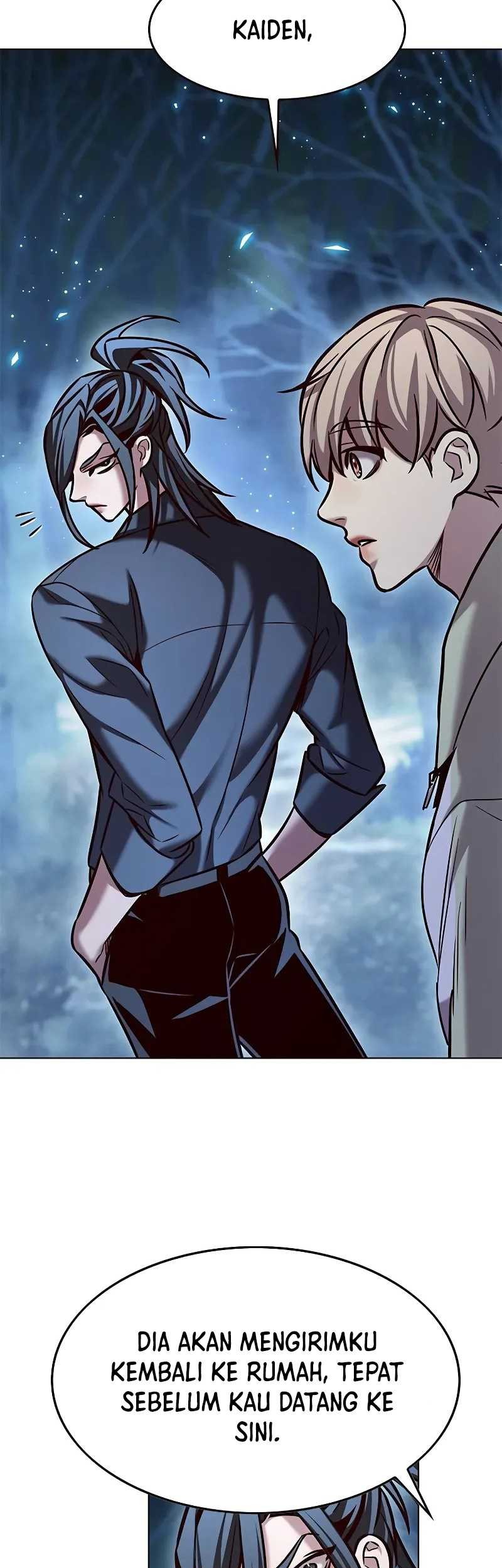 Eleceed - Chapter 297 - Page 35