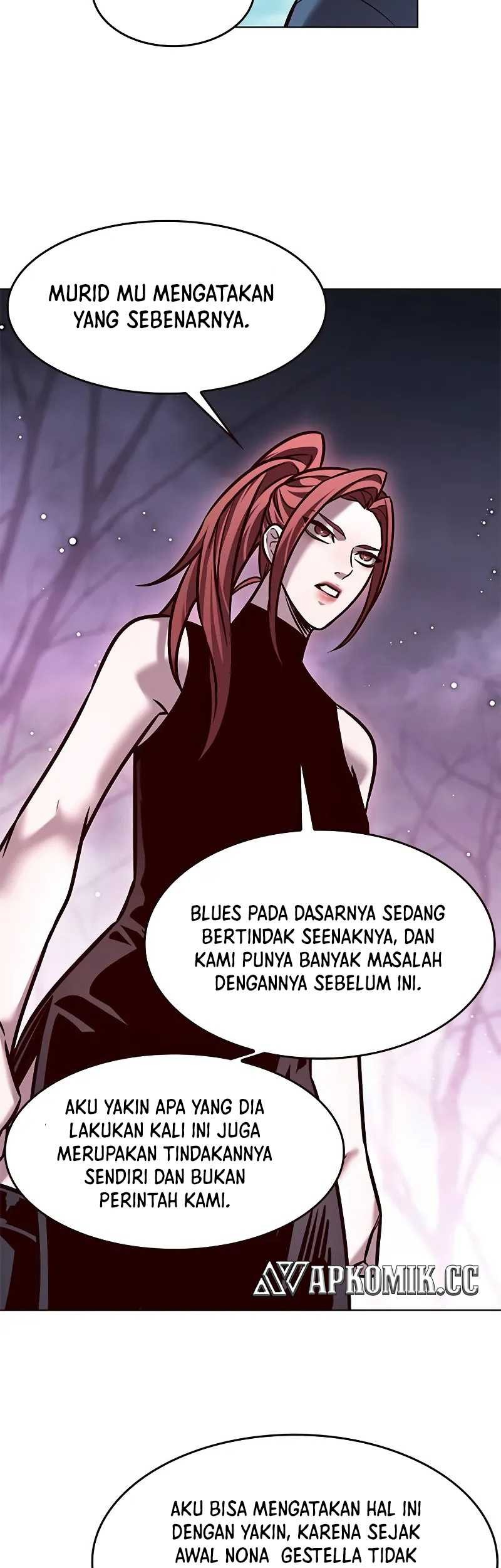 Eleceed - Chapter 297 - Page 37