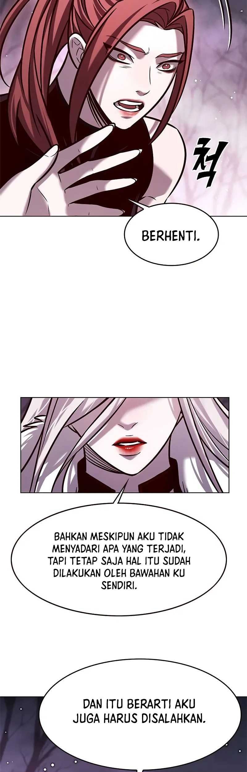 Eleceed - Chapter 297 - Page 39