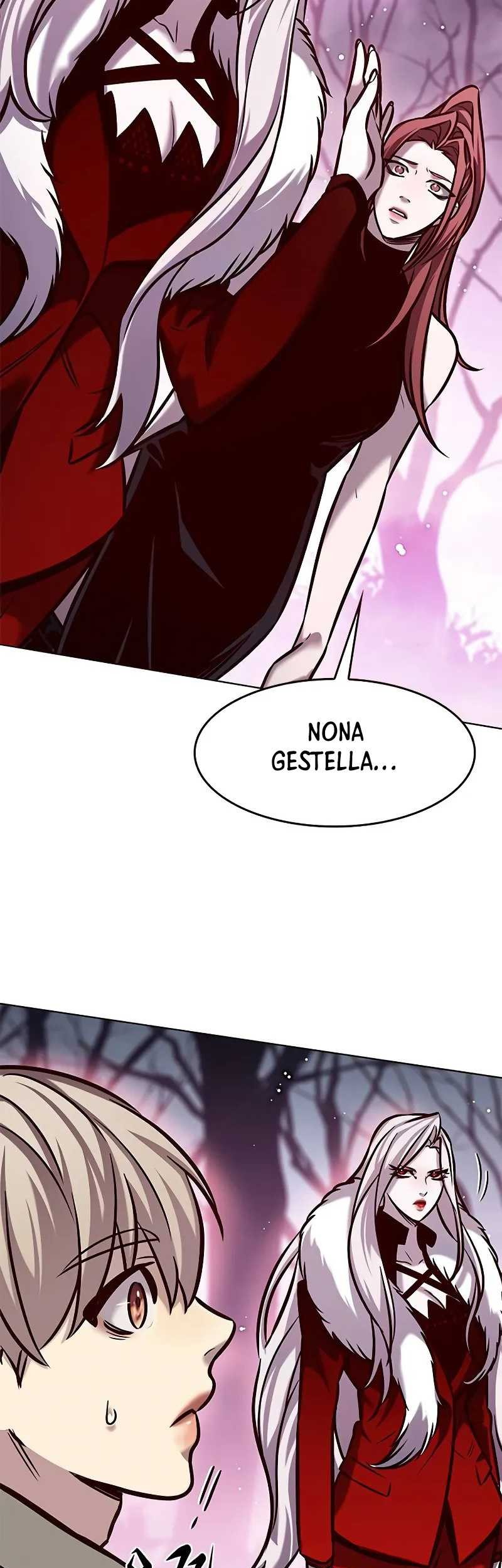 Eleceed - Chapter 297 - Page 41