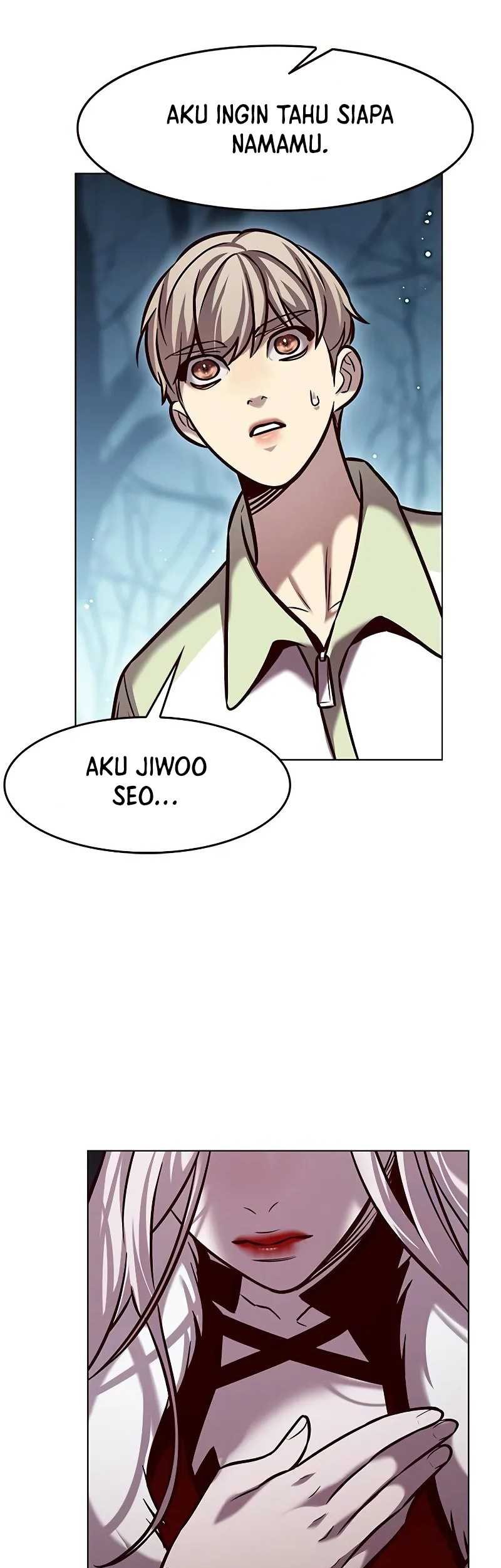 Eleceed - Chapter 297 - Page 43