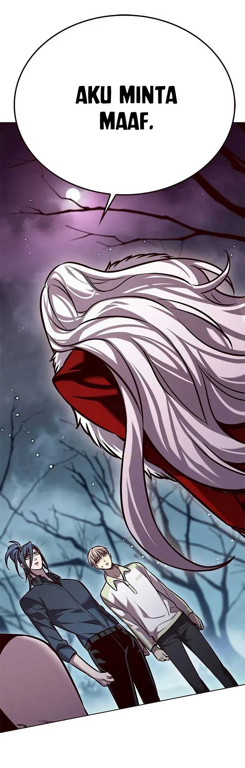 Eleceed - Chapter 297 - Page 45