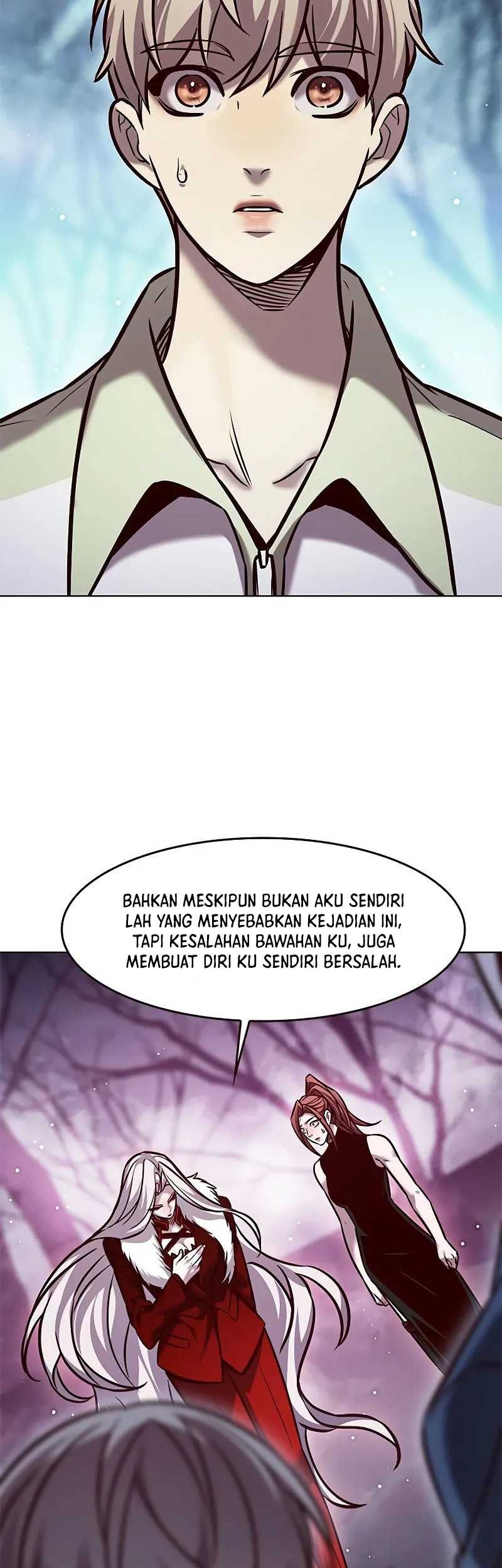 Eleceed - Chapter 297 - Page 49