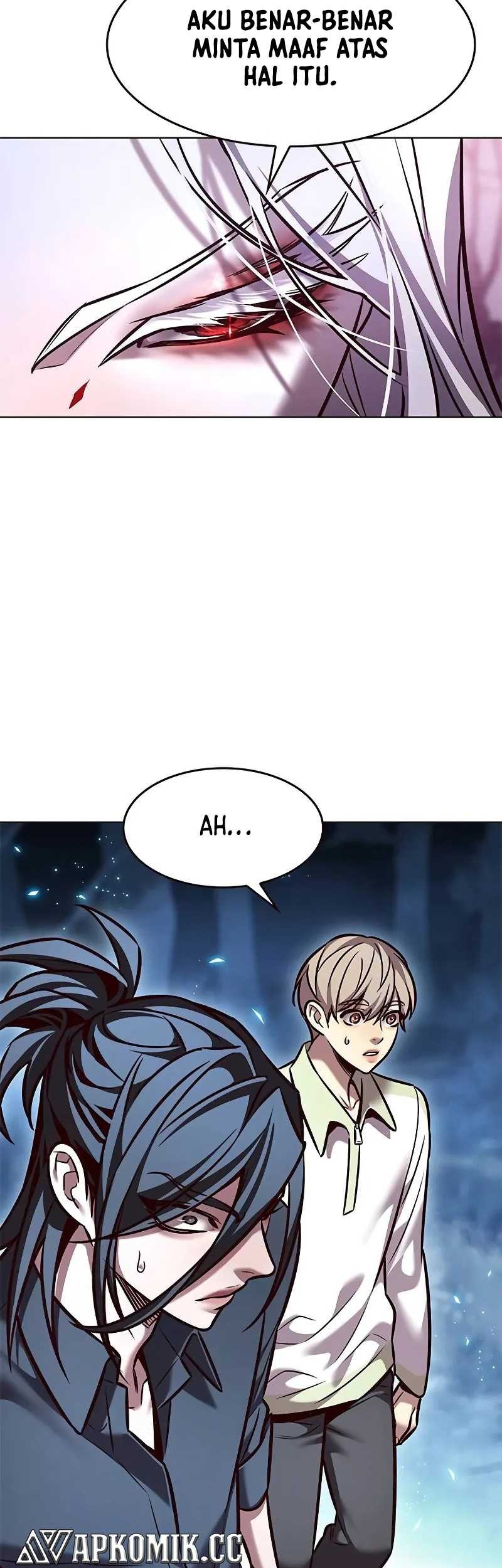 Eleceed - Chapter 297 - Page 51