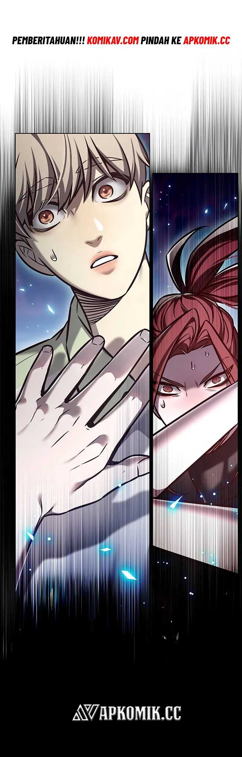 Eleceed - Chapter 297 - Page 2