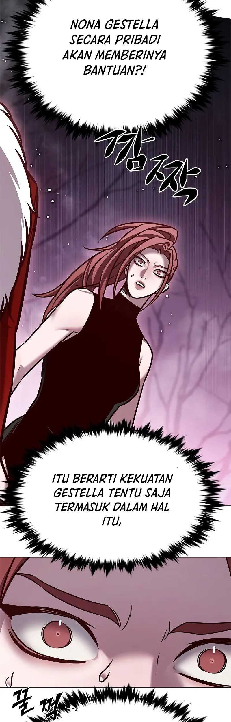 Eleceed - Chapter 297 - Page 57