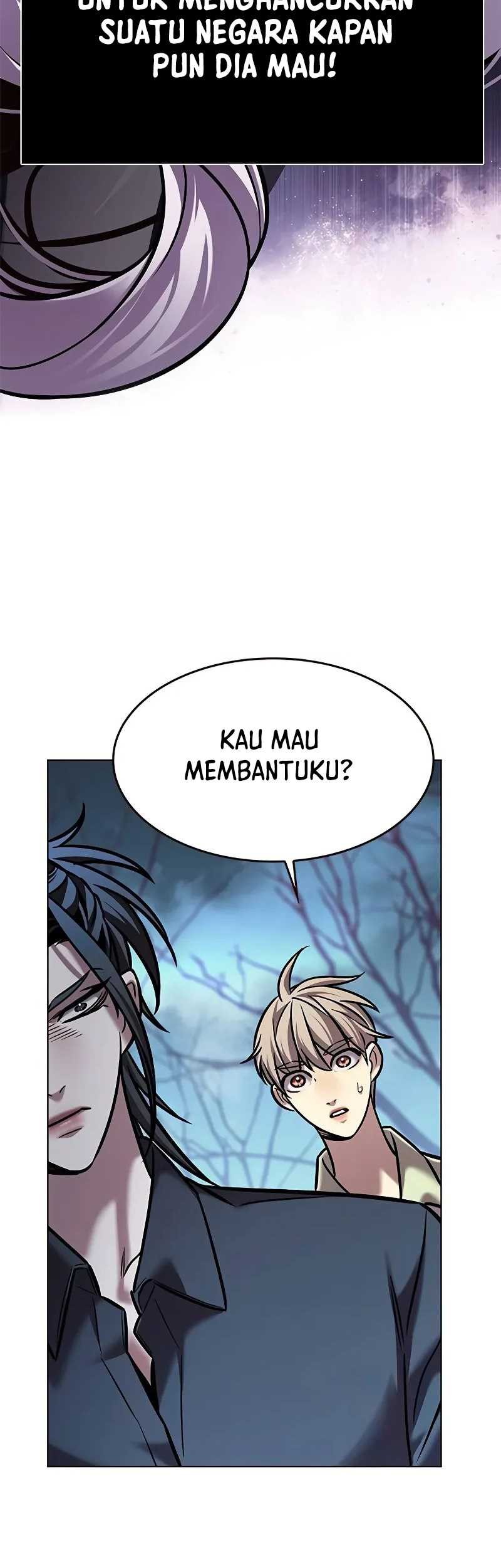 Eleceed - Chapter 297 - Page 61