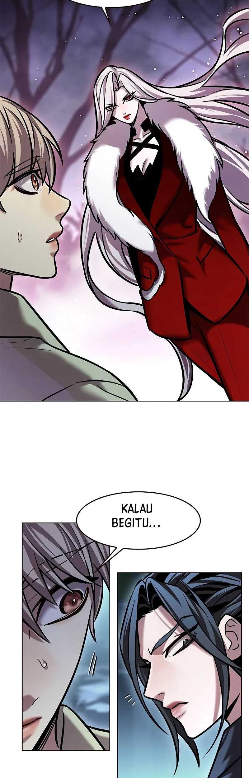 Eleceed - Chapter 297 - Page 63