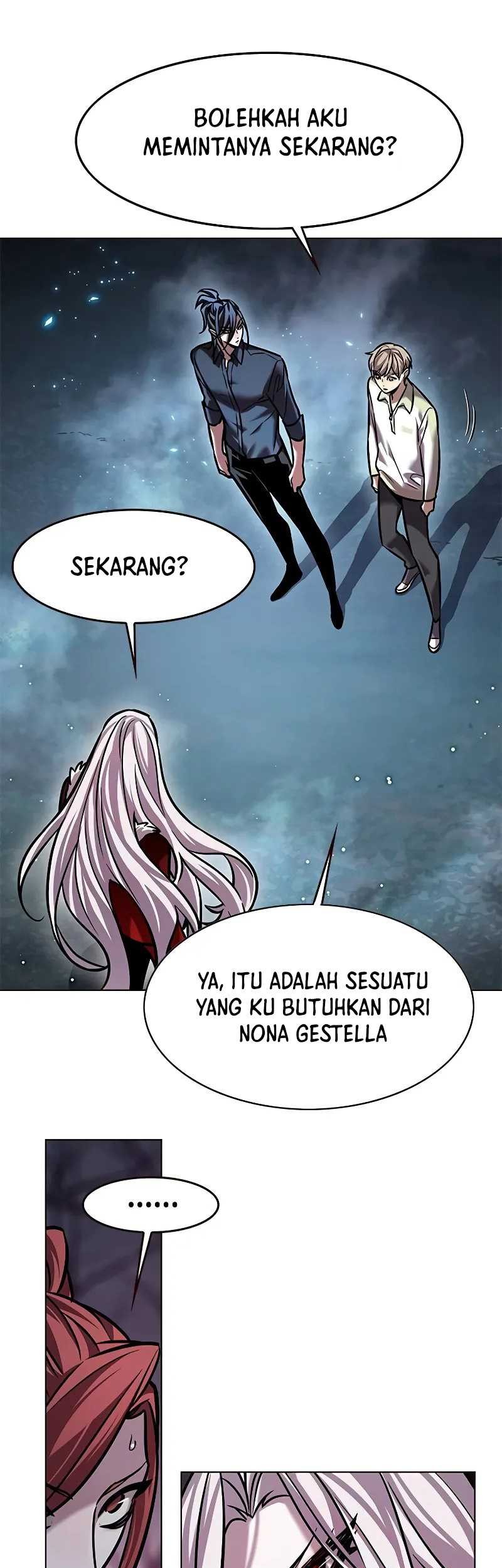 Eleceed - Chapter 297 - Page 65