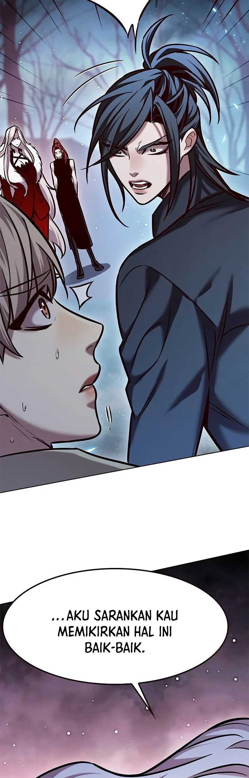 Eleceed - Chapter 297 - Page 71