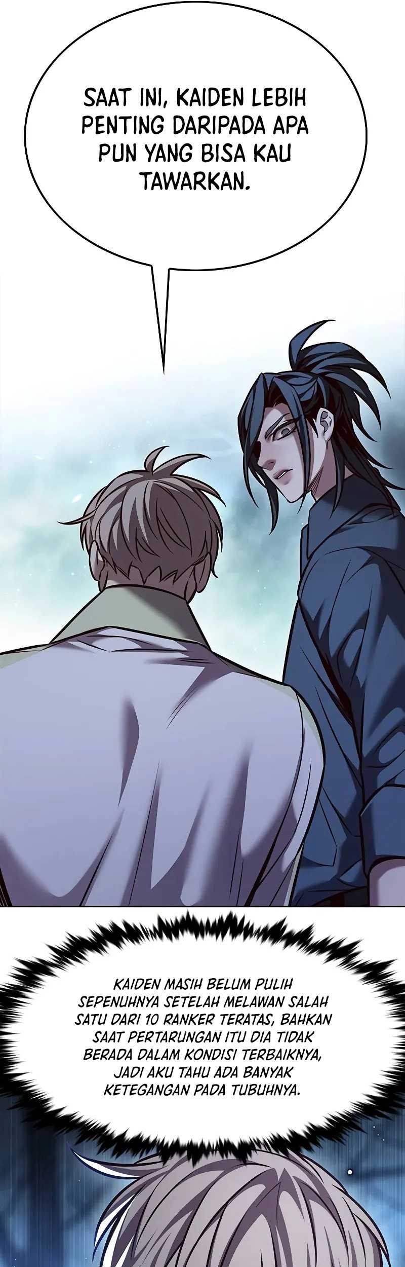 Eleceed - Chapter 297 - Page 79