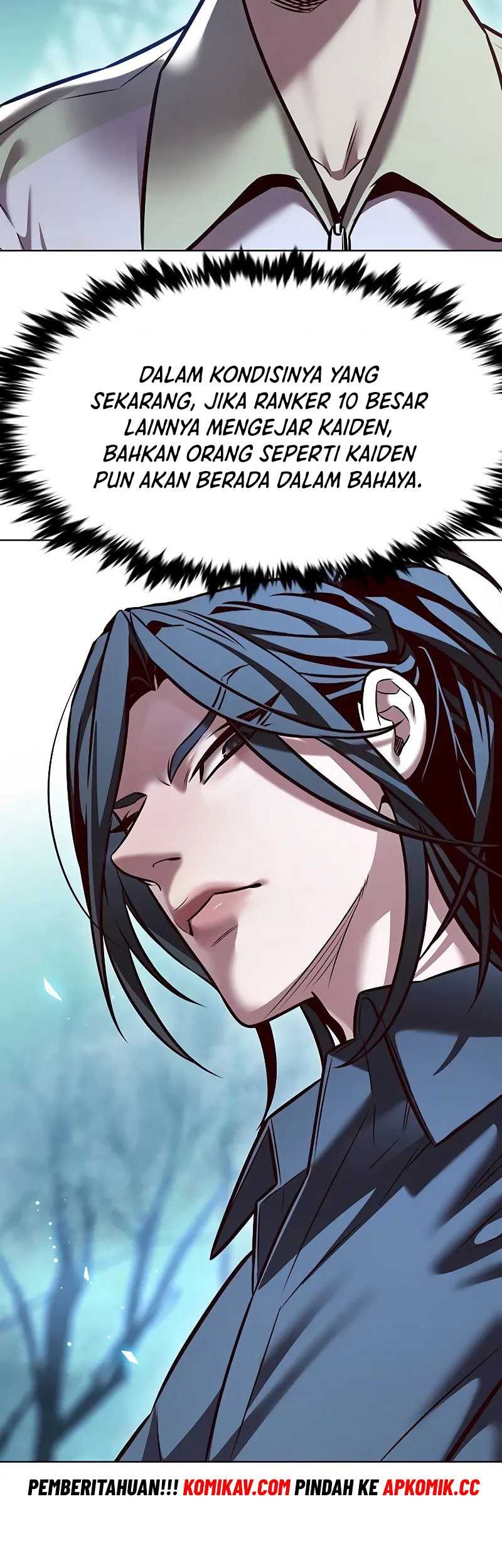 Eleceed - Chapter 297 - Page 81