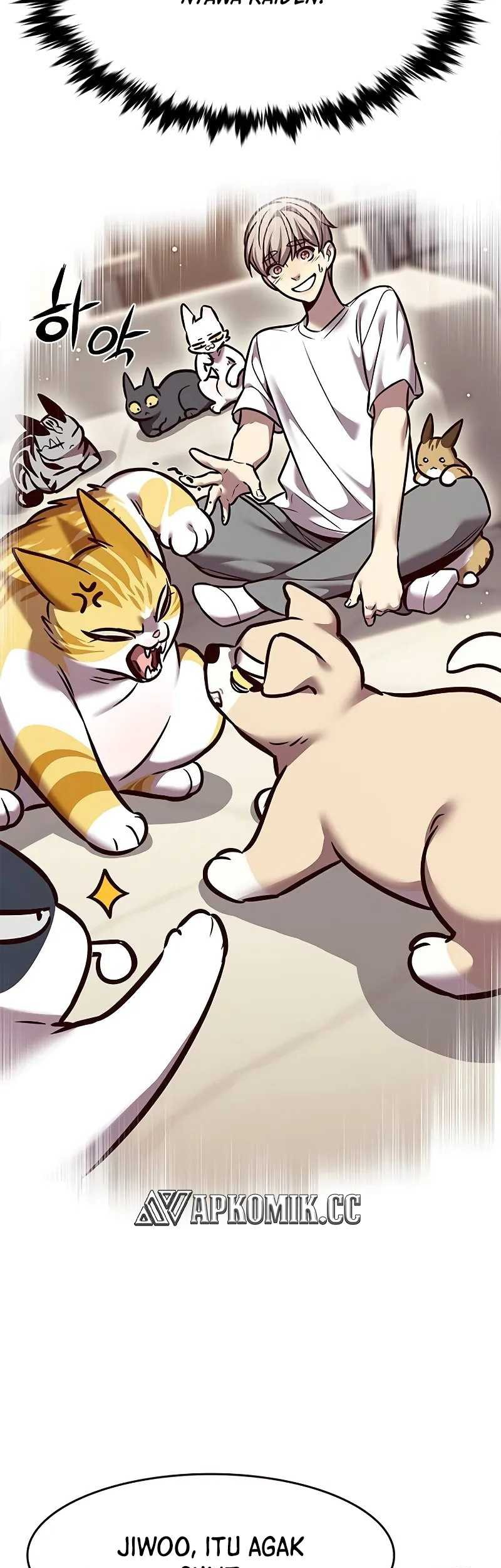 Eleceed - Chapter 297 - Page 83