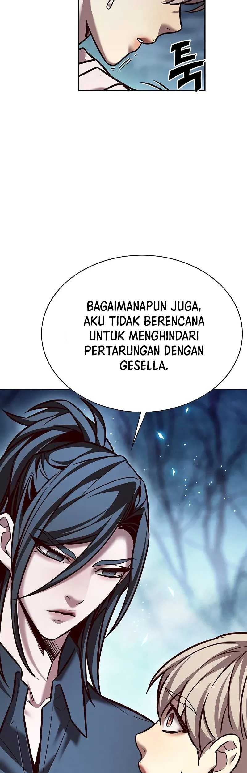 Eleceed - Chapter 297 - Page 85