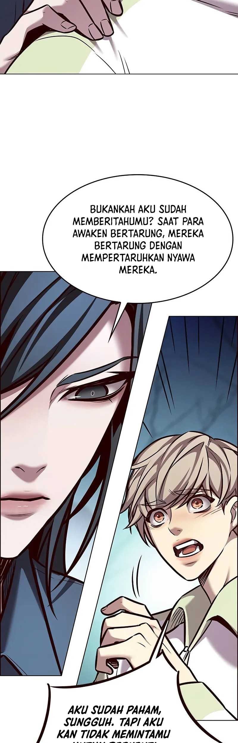 Eleceed - Chapter 297 - Page 87