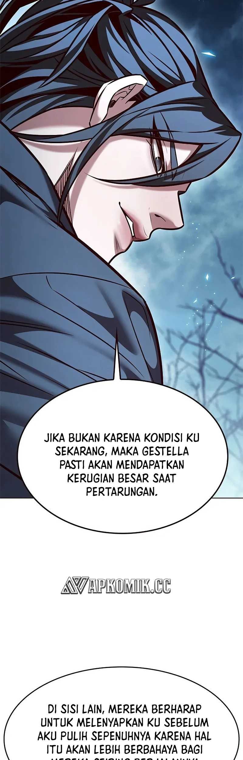 Eleceed - Chapter 297 - Page 91