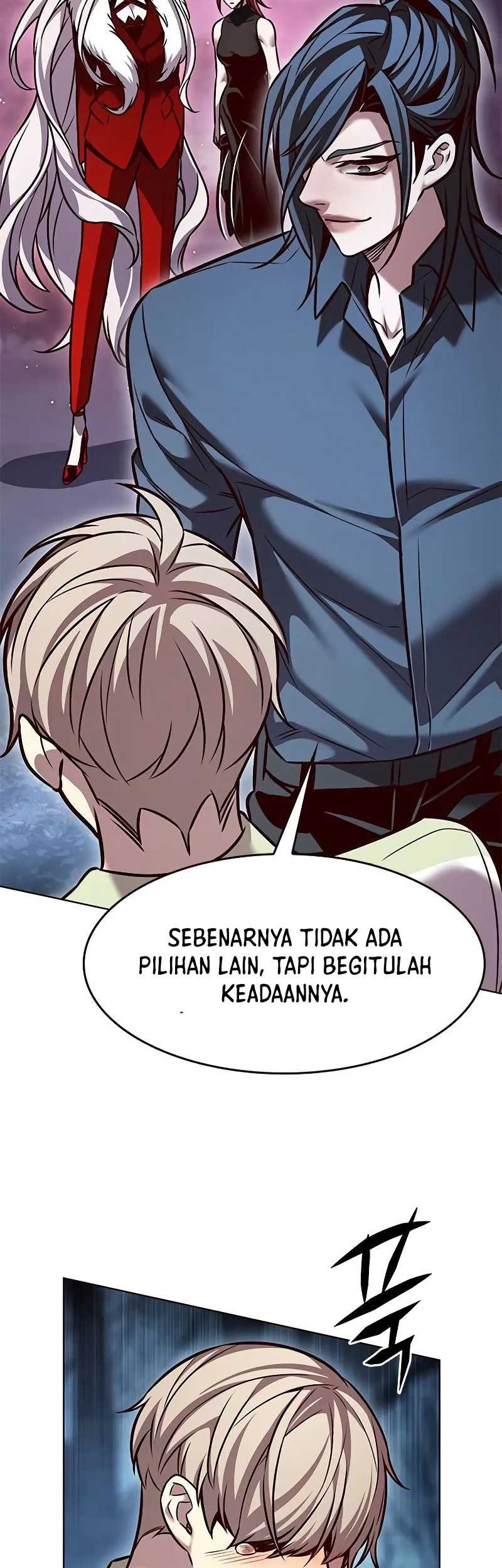 Eleceed - Chapter 297 - Page 93