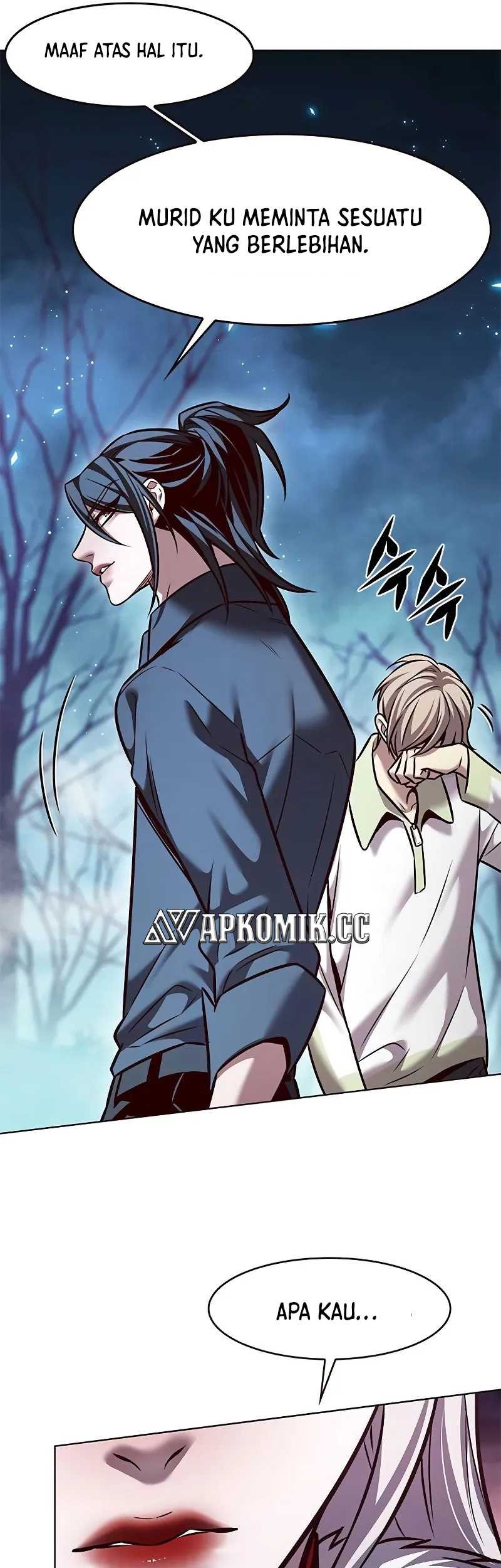 Eleceed - Chapter 297 - Page 96