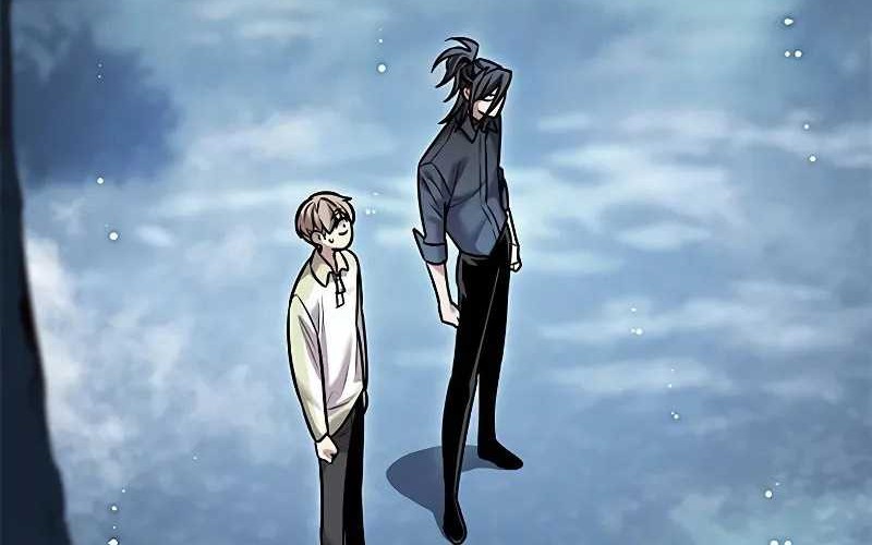 Eleceed - Chapter 297 - Page 105