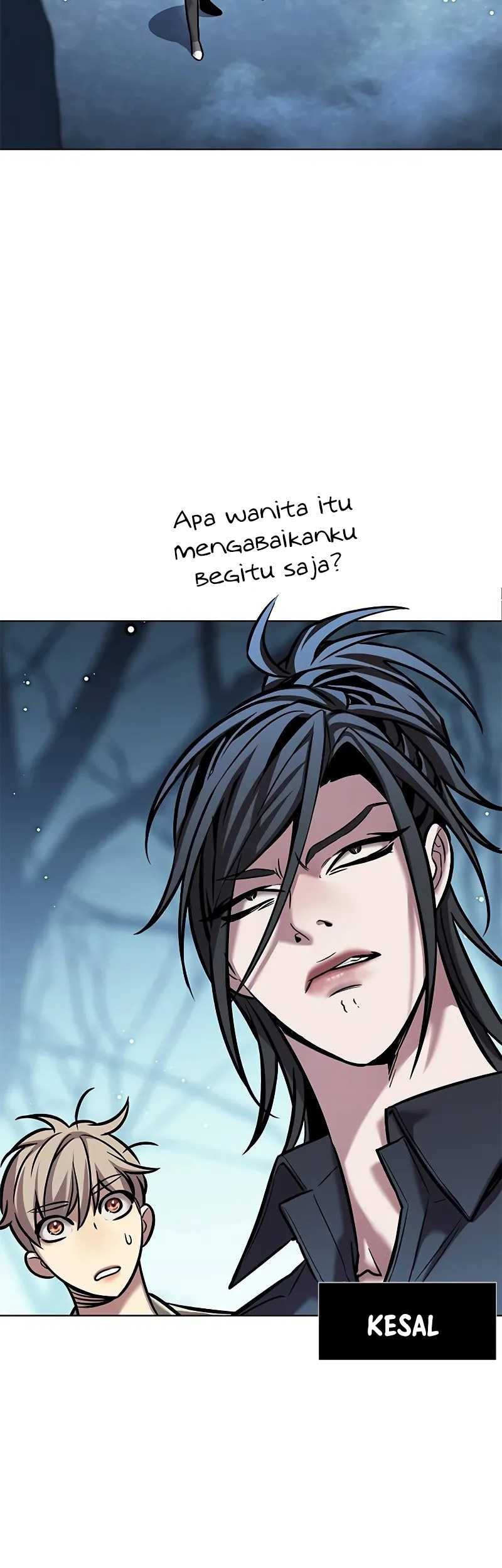 Eleceed - Chapter 297 - Page 106