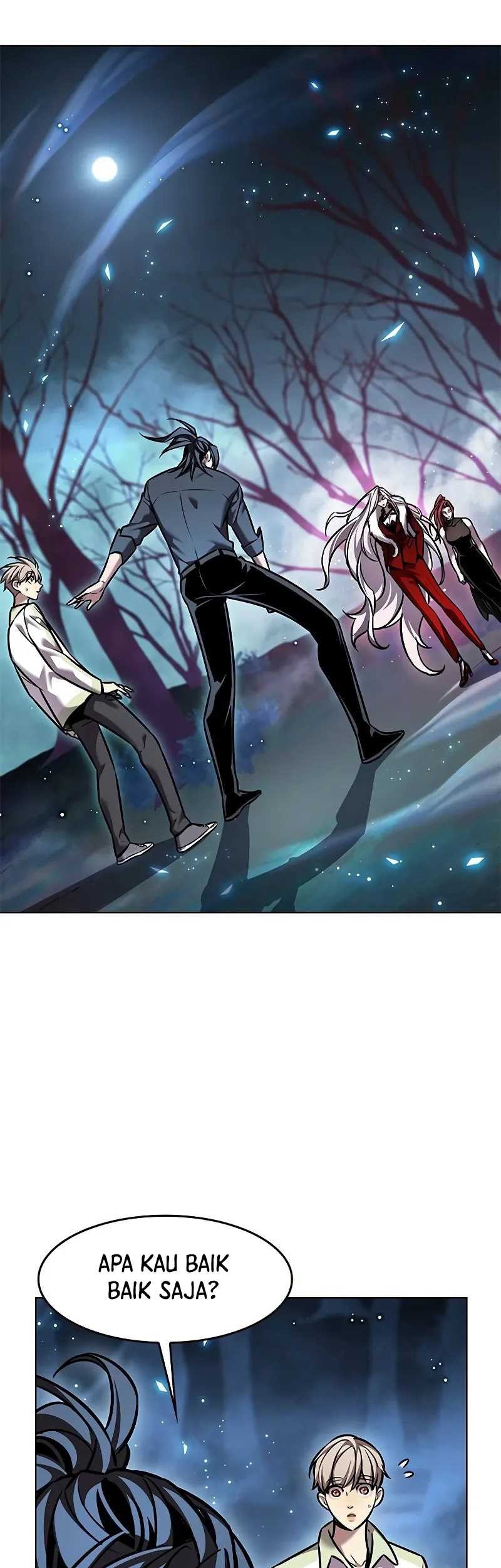 Eleceed - Chapter 297 - Page 8