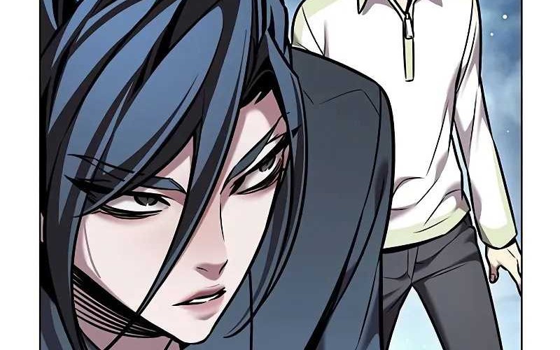 Eleceed - Chapter 297 - Page 9