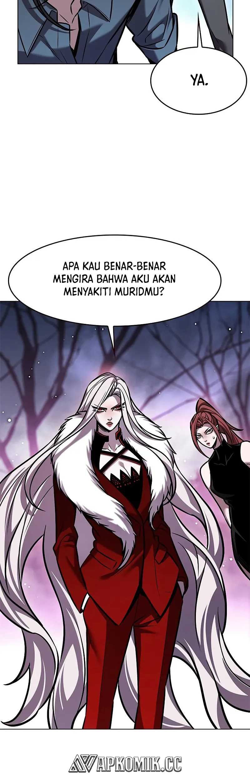 Eleceed - Chapter 297 - Page 10