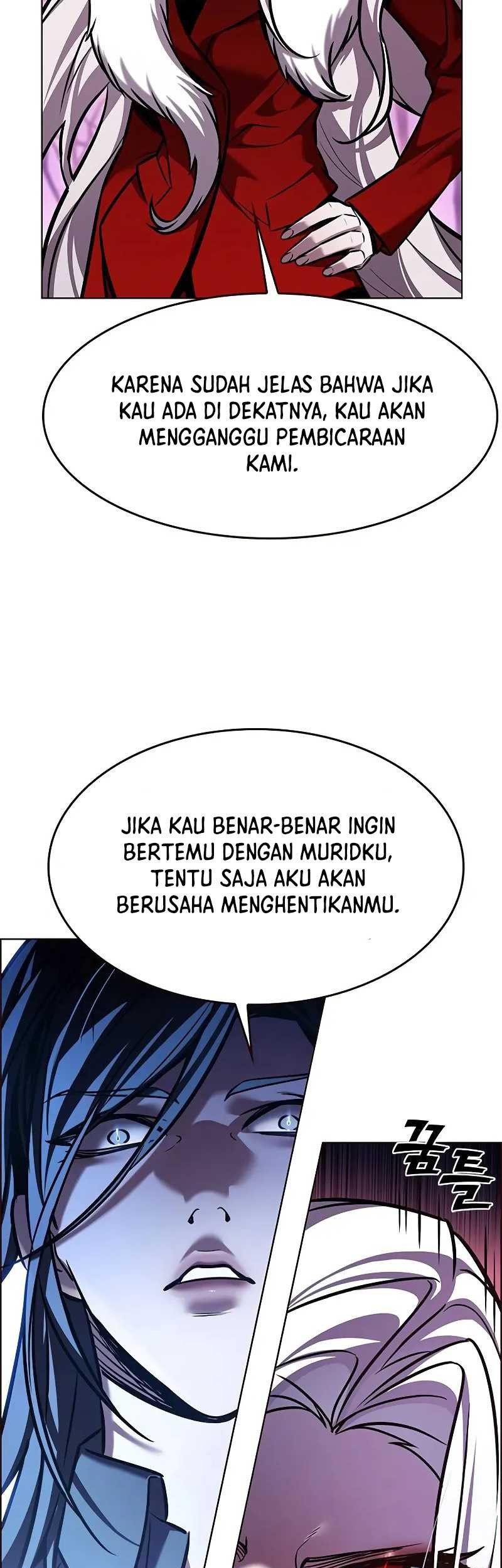 Eleceed - Chapter 297 - Page 14