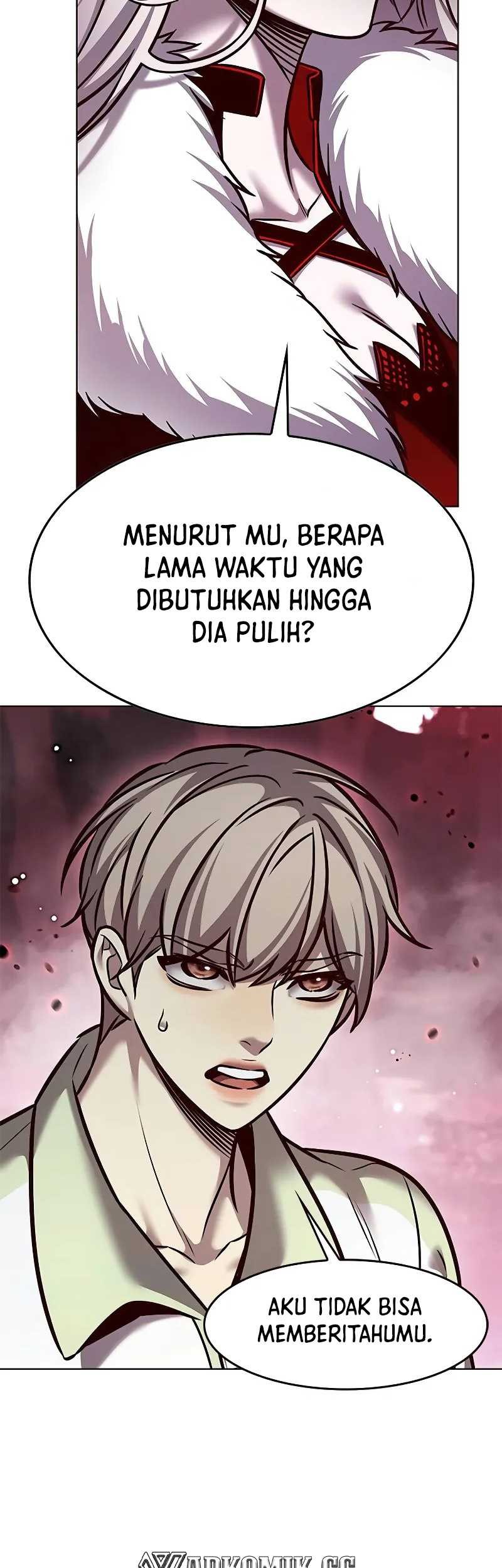 Eleceed - Chapter 296 - Page 18