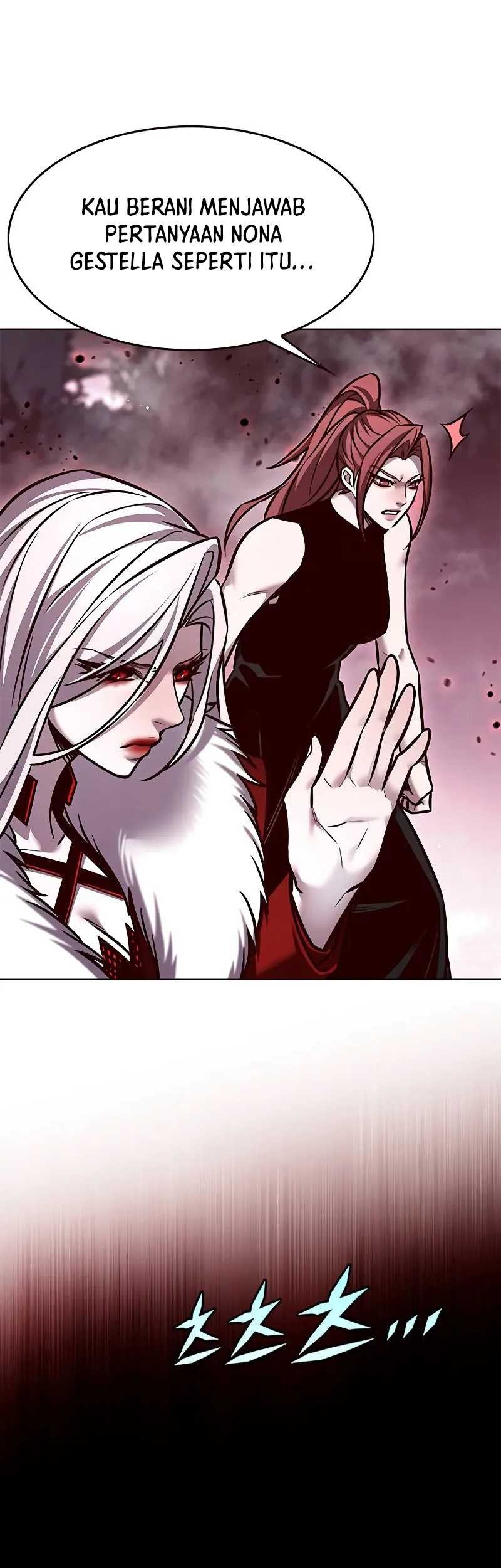 Eleceed - Chapter 296 - Page 20