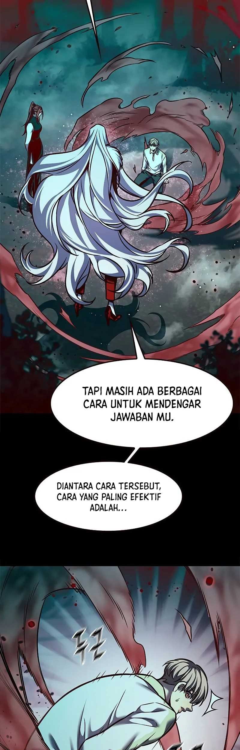 Eleceed - Chapter 296 - Page 22