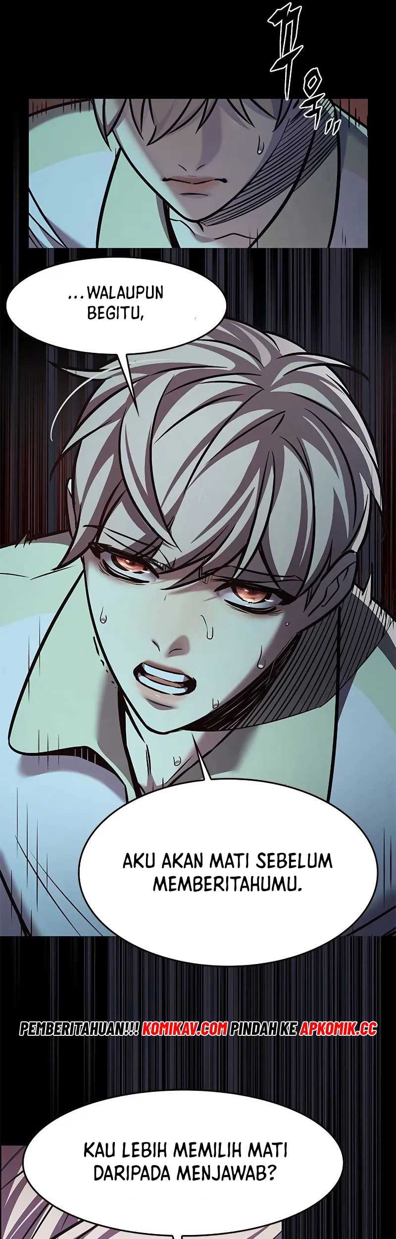 Eleceed - Chapter 296 - Page 29