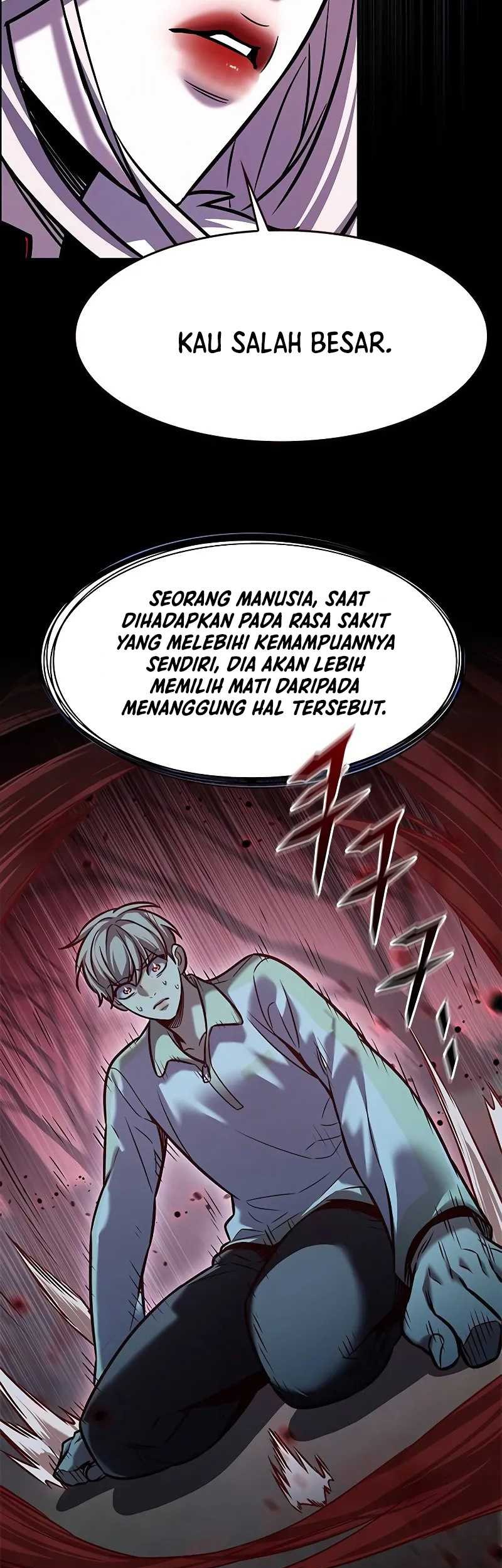 Eleceed - Chapter 296 - Page 31