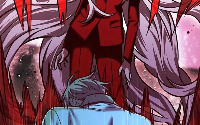 Eleceed - Chapter 296 - Page 34