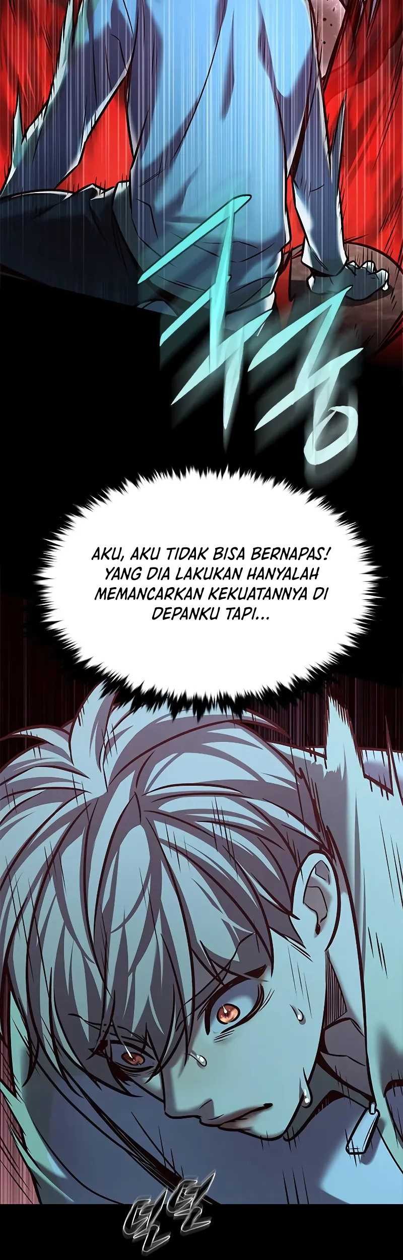 Eleceed - Chapter 296 - Page 35