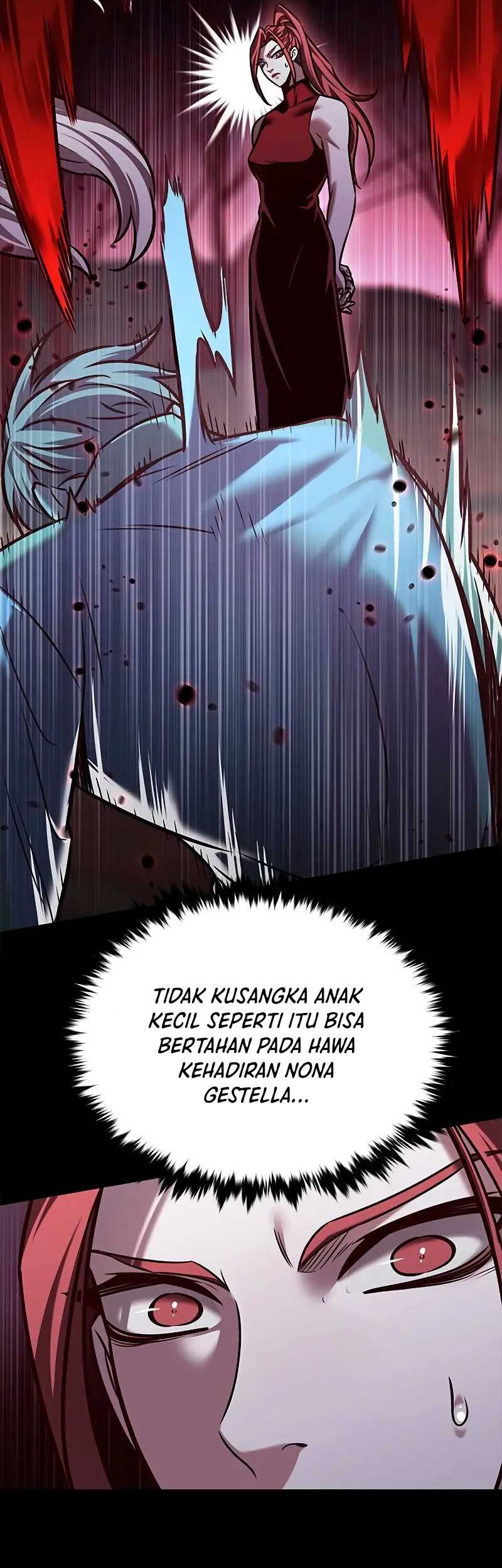 Eleceed - Chapter 296 - Page 37