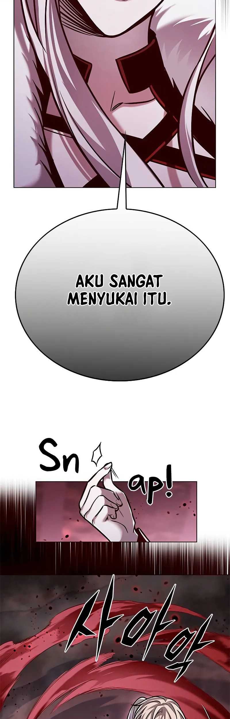 Eleceed - Chapter 296 - Page 41