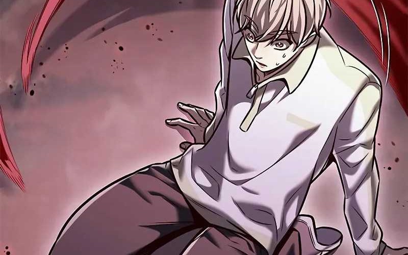 Eleceed - Chapter 296 - Page 42