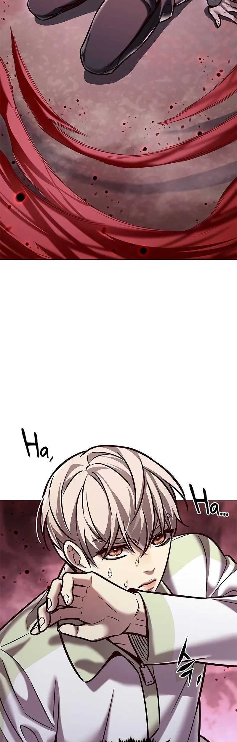 Eleceed - Chapter 296 - Page 43