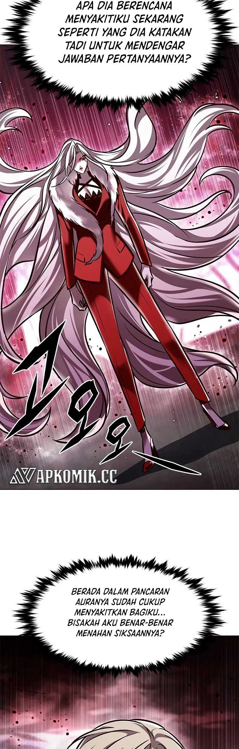 Eleceed - Chapter 296 - Page 45