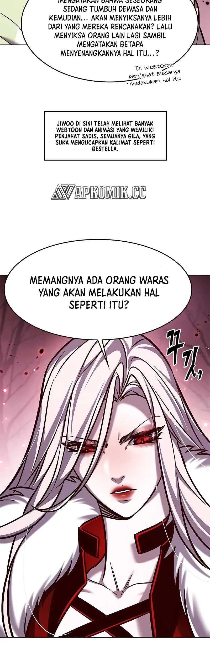 Eleceed - Chapter 296 - Page 56