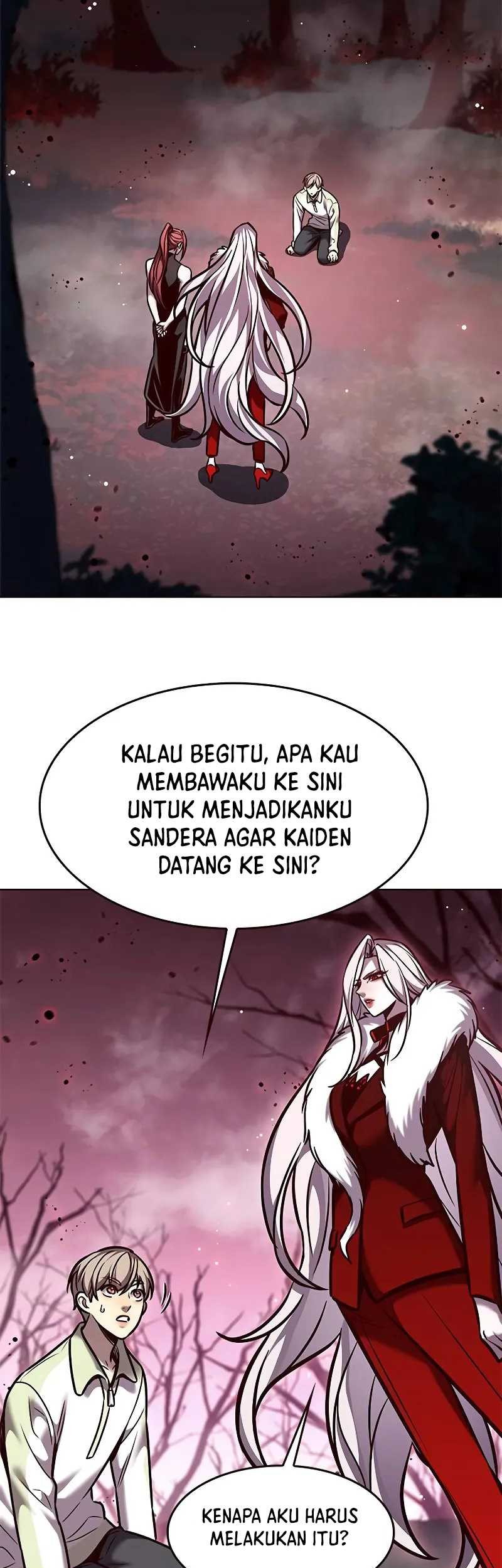 Eleceed - Chapter 296 - Page 58