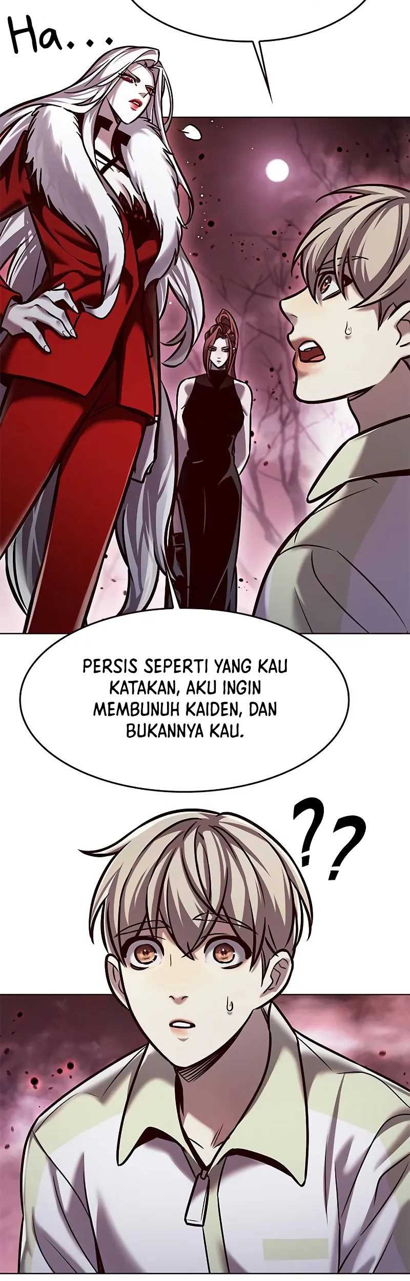 Eleceed - Chapter 296 - Page 60