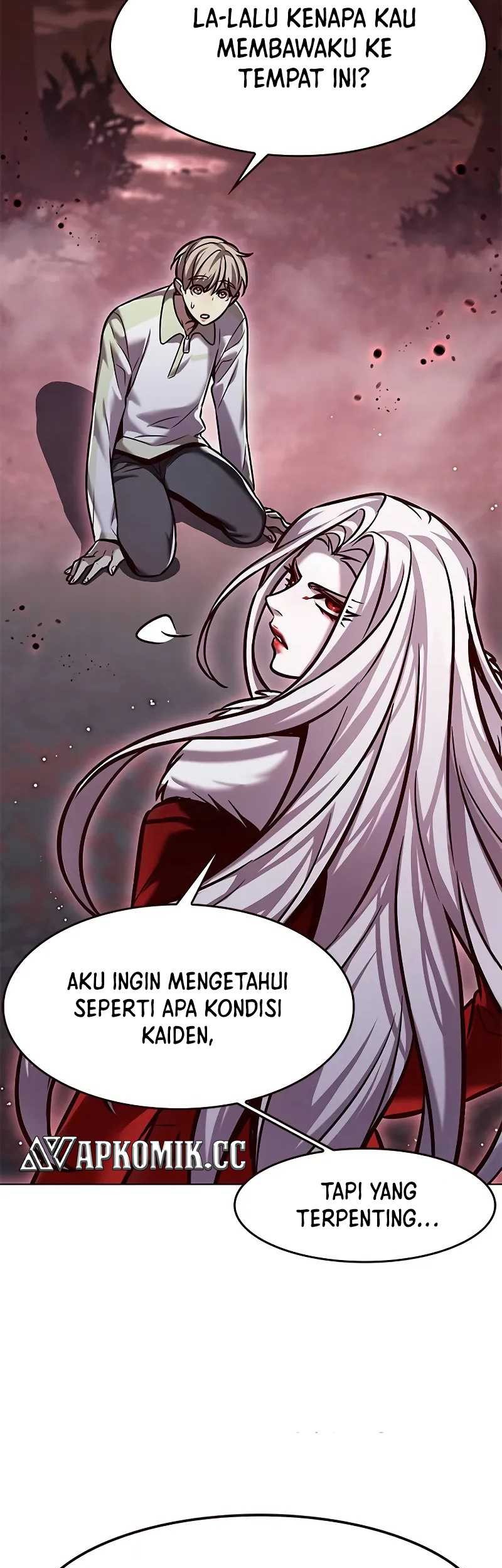 Eleceed - Chapter 296 - Page 62