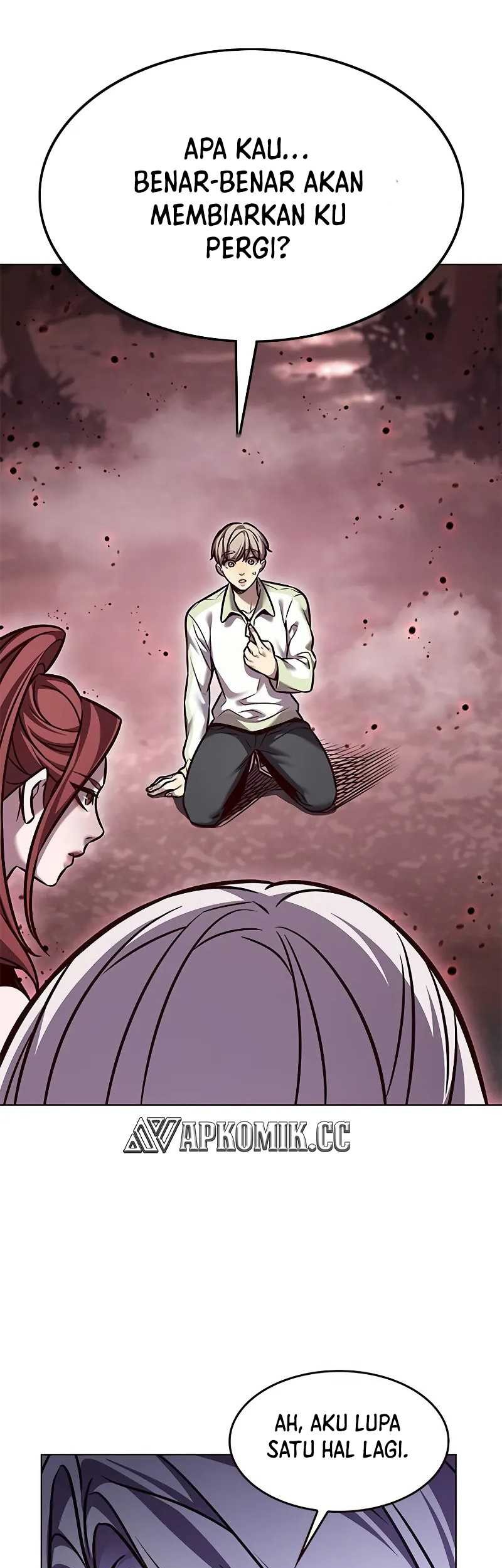 Eleceed - Chapter 296 - Page 70